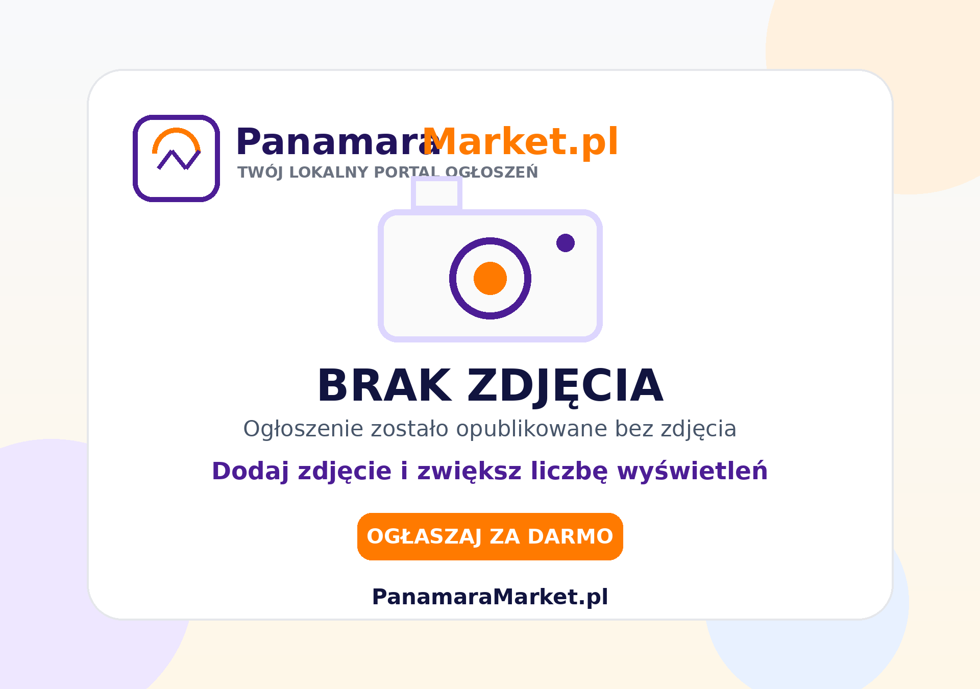 Usługi sprzątające - Mazowsze
