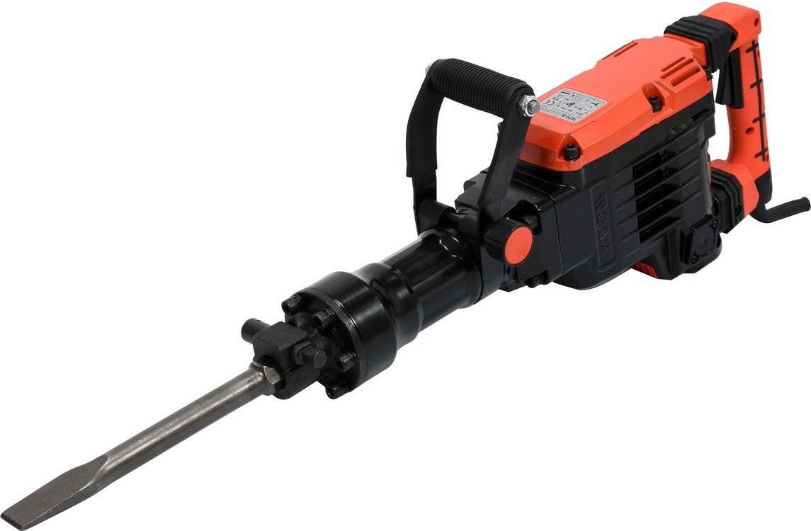 Wynajmę młot wyburzeniowy Yato YT-82001