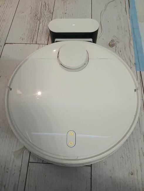 Robot xiaomi Radom