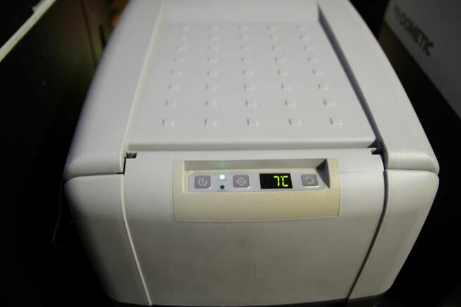 Lodówka kompresorowa Dometic CDF36 12/24 V 31L Radom
